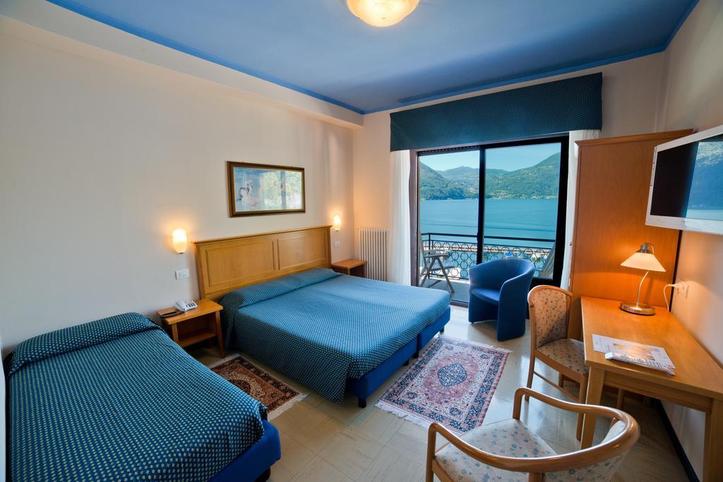 Hotel Europa Porlezza Room photo